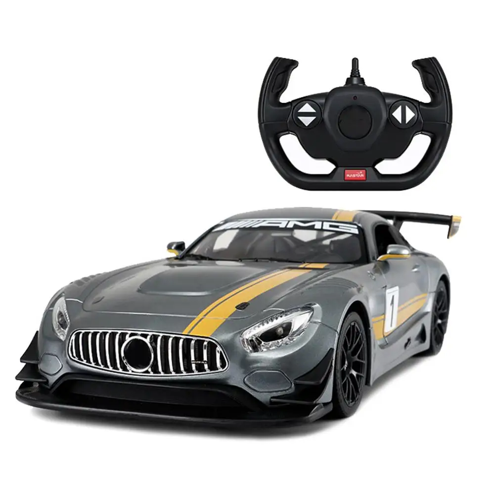 74100 Children Remote Control Car 1/14 Scale Electric Remote Control Car Model Toys Birthday Gifts For Kids Drop Shipping