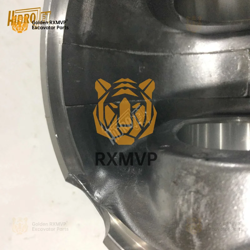Для поршня двигателя 71 мм 1004016 -30d 956l 6m1013 Экскаватор