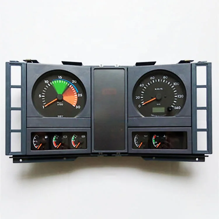 

supply shaanxi aolong f2000/f3000 instrument panel DZ9100586060