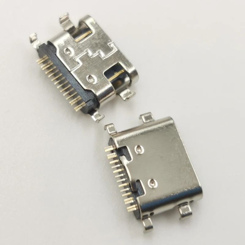 

2Pcs USB Charger Charging Dock Port Connector Plug For Oukitel U18 C17Pro K5000 C17 Pro C19 C19Pro Ulefone Armor5 Armor 5 5S