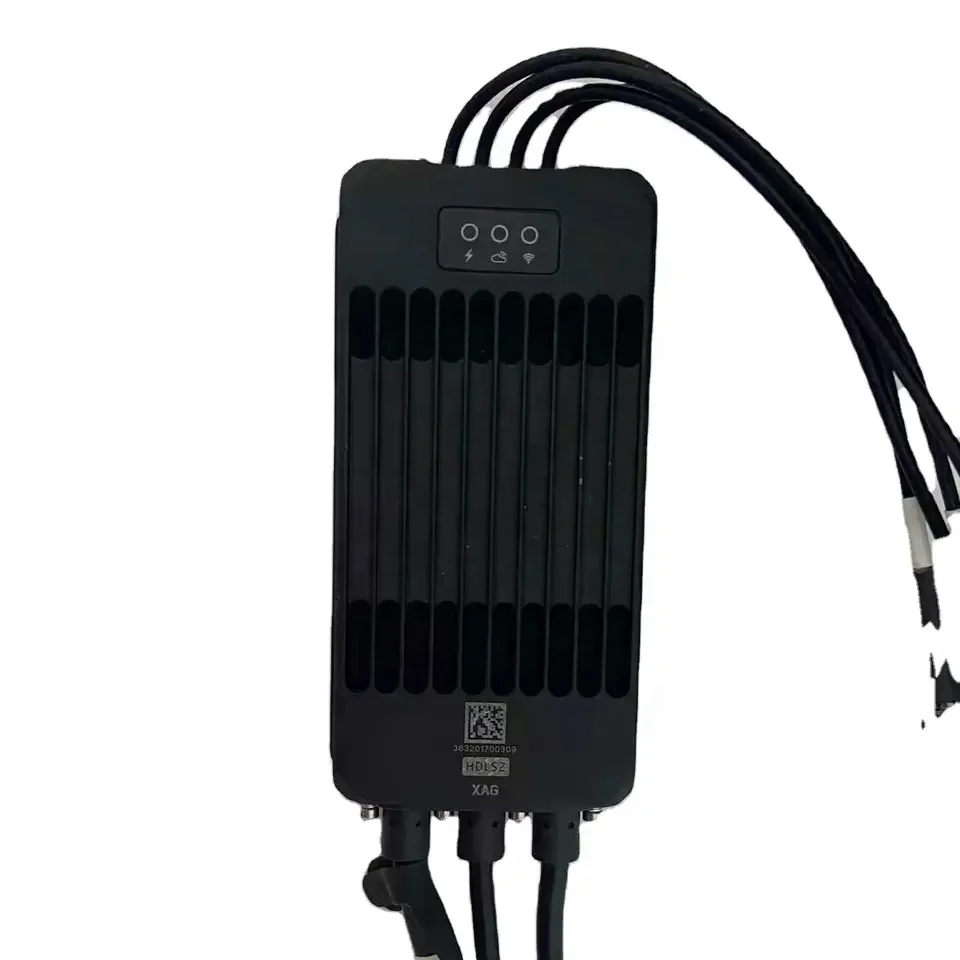 Модуль NewHDLS в наличии для модуля сельского хозяйства XAGG XP2020