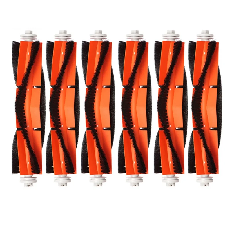 

Roller Brush Replacement Parts for Xiaomi Dreame Bot Z10 Pro L10 Pro Robot Vacuum Cleaner