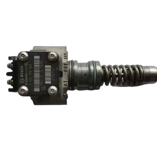 

Китайский производитель, поставка 414750003 для инъекционного насоса Prime Unite