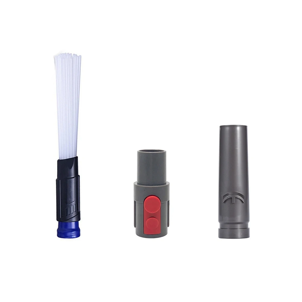 

Набор аксессуаров для пылесоса Dyson V7, V8, V10, V11, 3 шт.