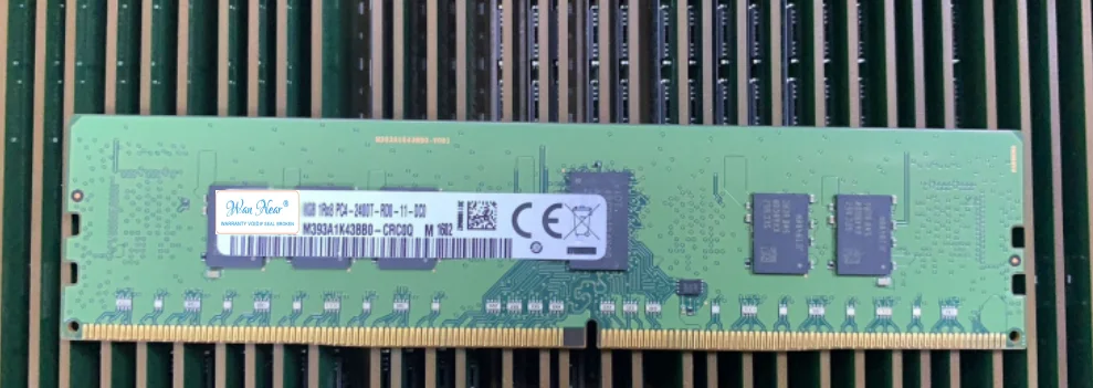 Для смартфона 8G 1RX8 DDR4