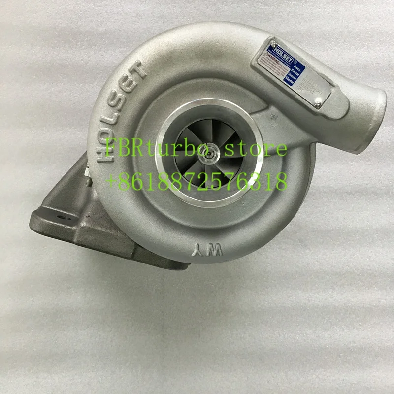 

H1C 3523244 3802291 turbo for Cummins with 4BT, 6BT engine