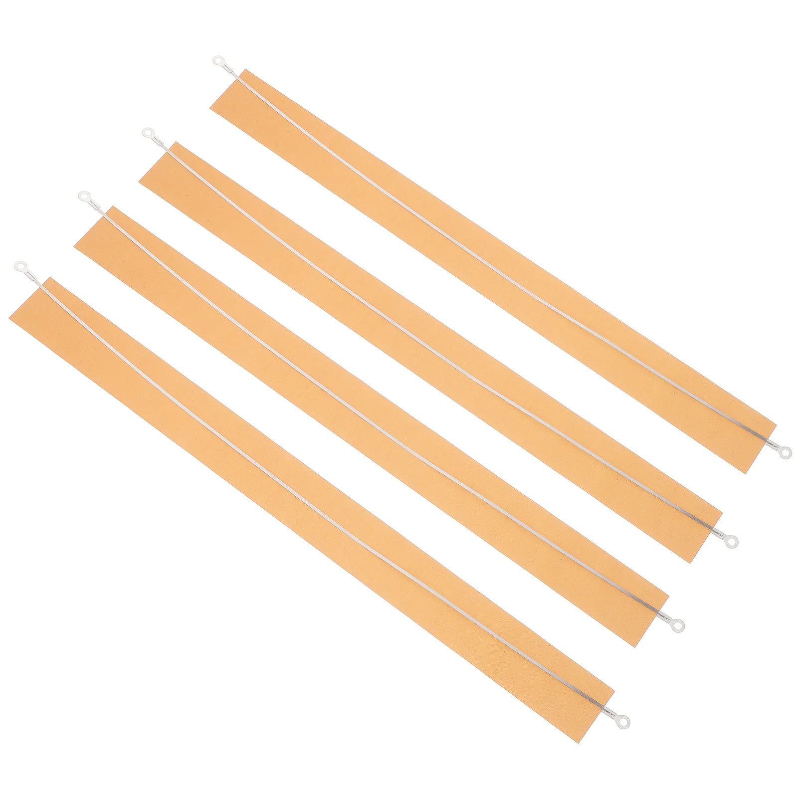 4 шт. запечатывающая машина термополоски нагревательная проволока запасные