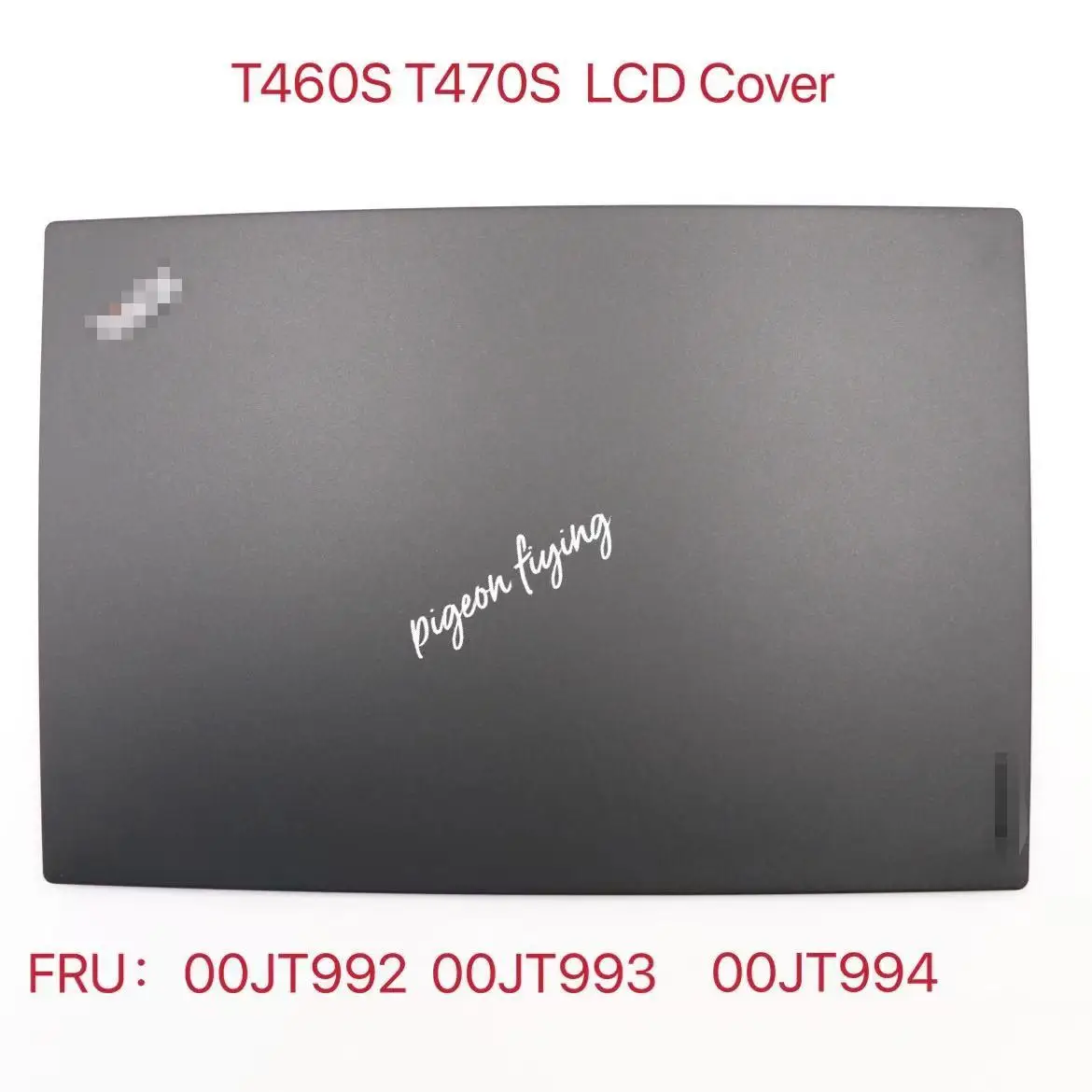 

For Lenovo ThinkPad T460S T470S WQHD 2560*1440 LCD Back Case Rear Cover PN SM10H11203 Non-Touch FRU:00JT992 00JT993 00JT994