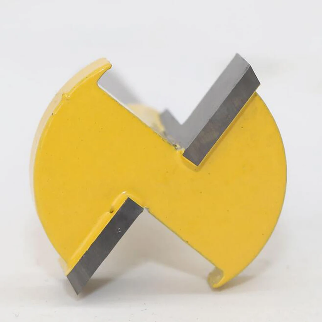 

1/4" Shank 3/8'' Router Bit for Woodworking Cutter