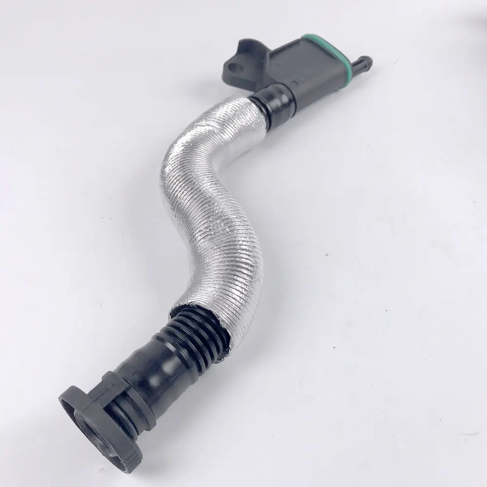 06J 103221 Б 103213 E 06H 103495 AH маслоотделитель PCV клапан в сборе VentPipeSet для VW Jetta Seat Skoda Audi A4Q5TT