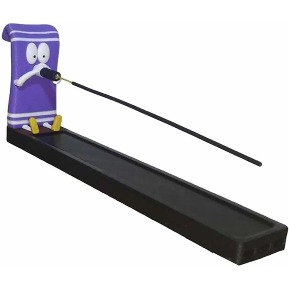 

Держатель для ароматических палочек пластиковый