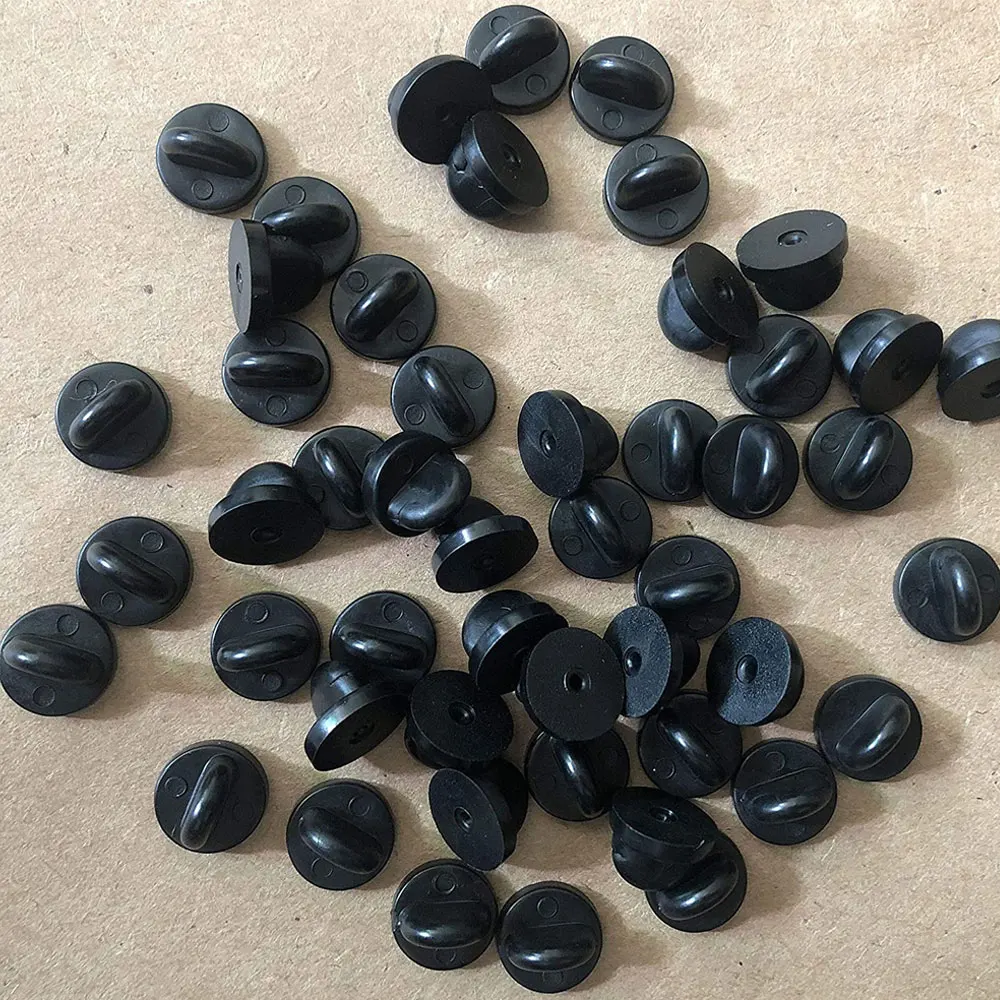 50 шт. резиновые застежки для букетов |