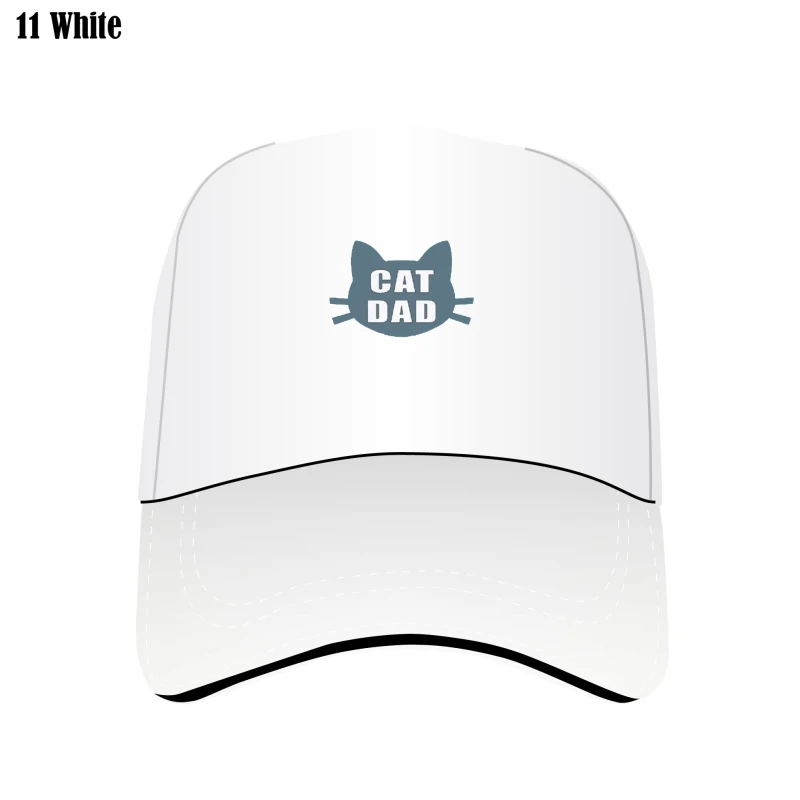 

Dad Custom Hat Best Ever Funny Saying Pun Present Slogan Cool Gift Bill Hat 122