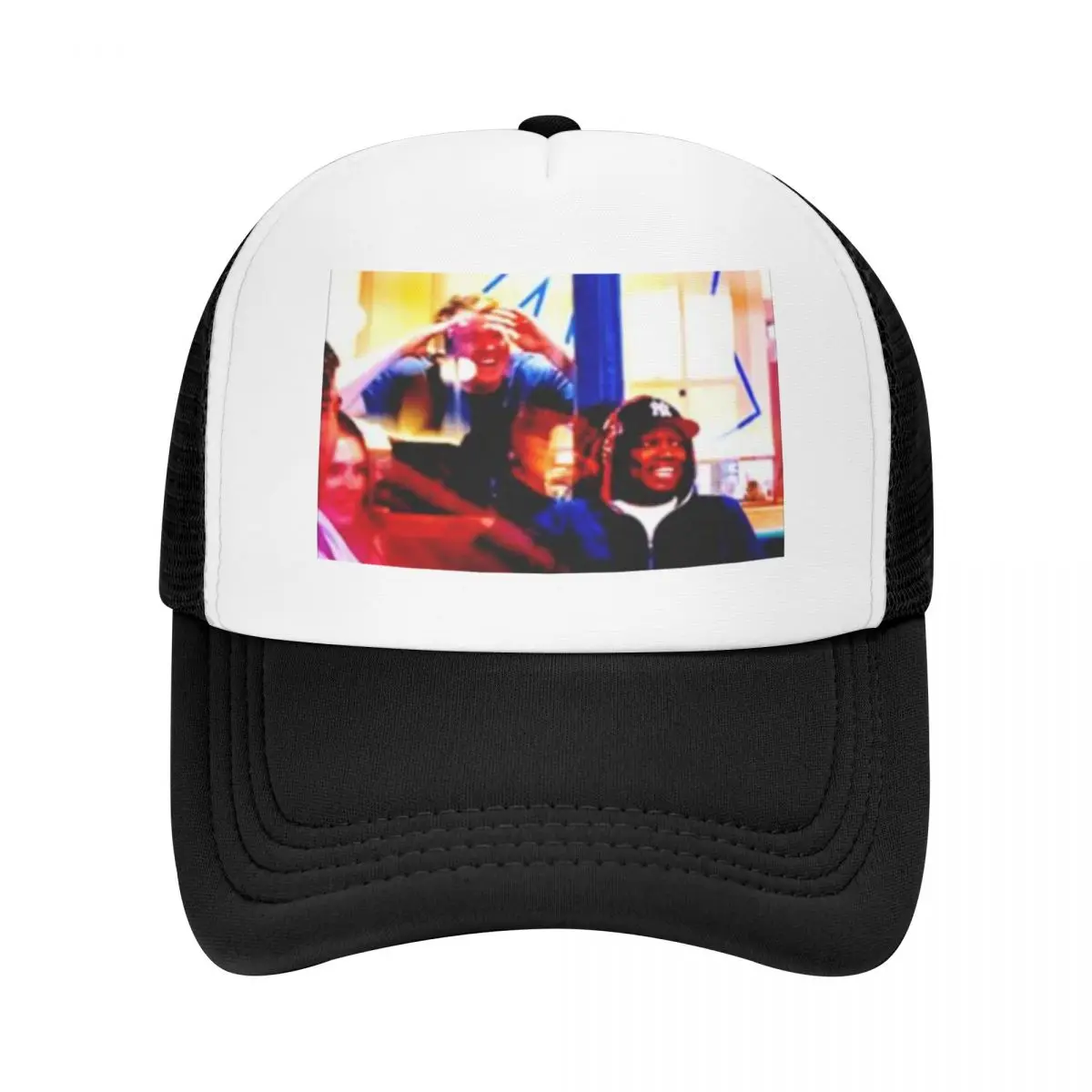 Бейсболка для рыбалки регби Шейн Гиллис