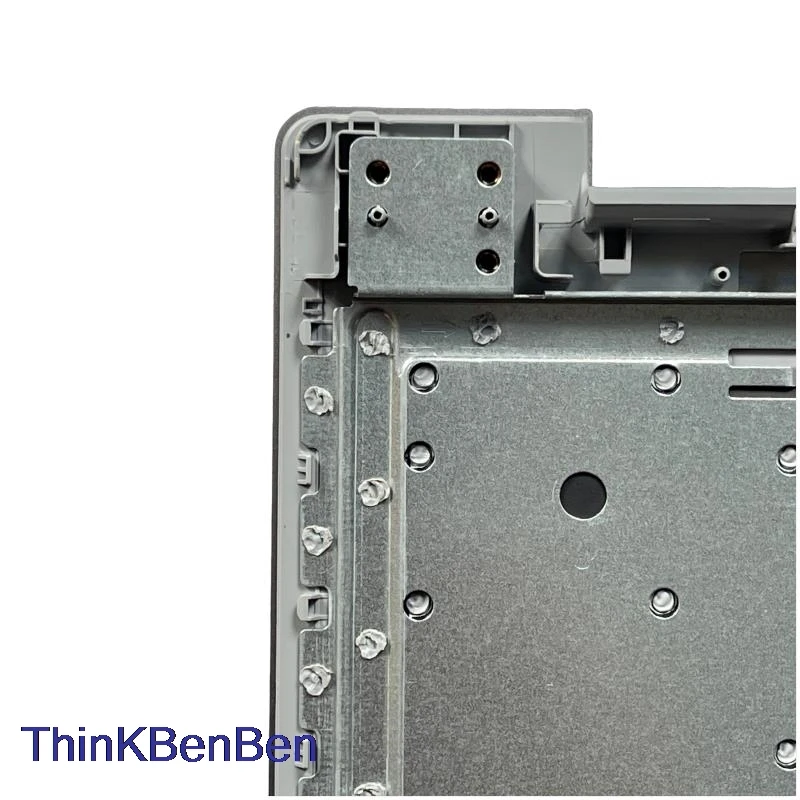 TR турецкий минерально-серый верхний чехол для клавиатуры упор рук Lenovo Ideapad 520 15 15IKB