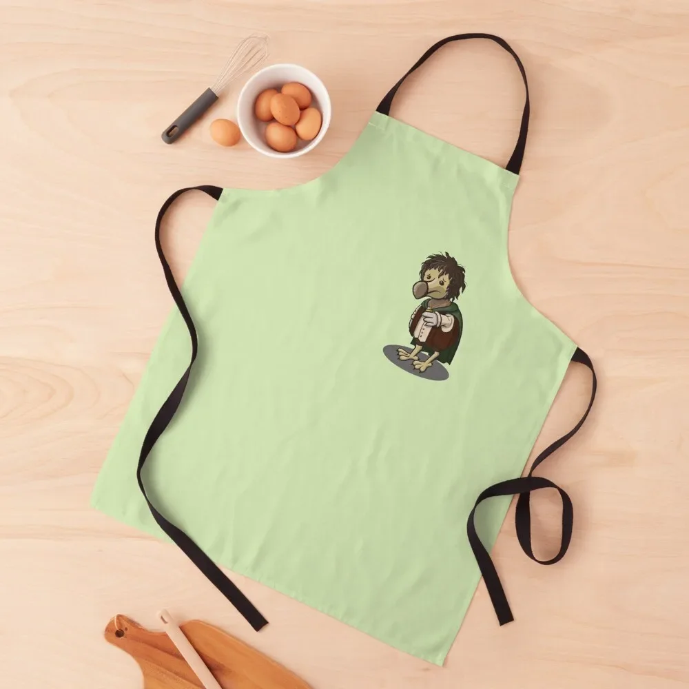 Фартук Fro-Dodo bagbens передний кухонный фартук для готовки кухонные гаджеты