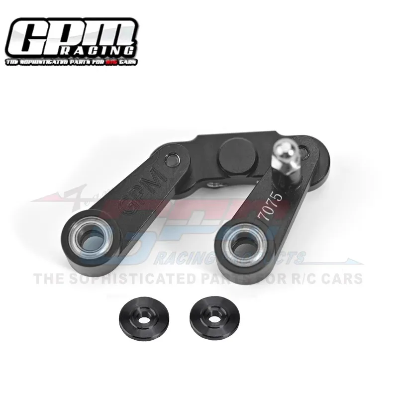 Алюминиевая комбинация рулевого управления 7075 для телефона/10 BBX