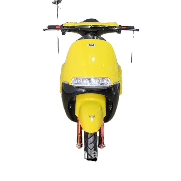 

Cheap China New Model 3-Wheel Adult Electric Motor Moped Trike Scooter Motorcycle Tricycle For Sale