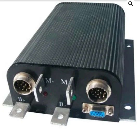 

Полный мост 4Q постоянный магнит контроллер двигателя постоянного тока