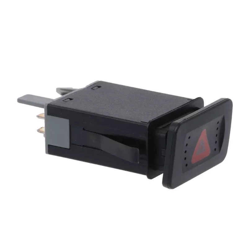 

Hazard Warning Dash Light Indicator Switch For Golf MK4 Bora 1998-2006 1J0953235