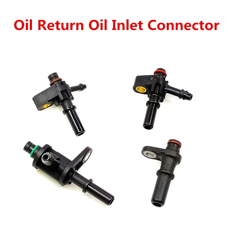 

4 шт./партия, соединительные адаптеры для дизельного насоса Delphi