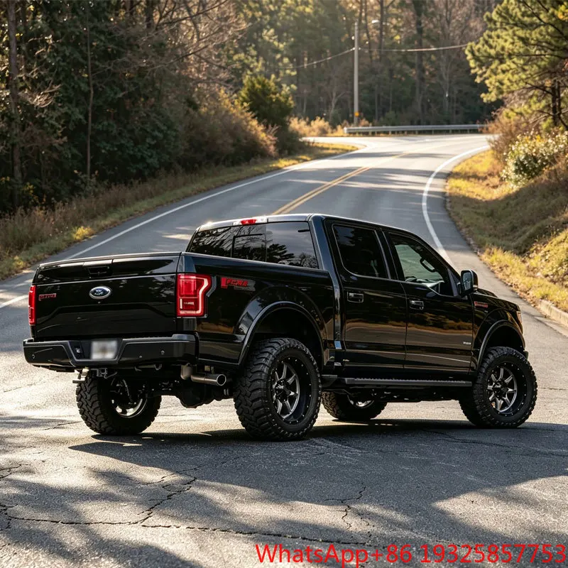 Фото Колесные диски Forgiatos для пикапов, кованые диски 24, 26, 28, 30 дюймов для Chevy GMC Silverado 1500 HD 2500 3500 Colorado Canyon. №1
