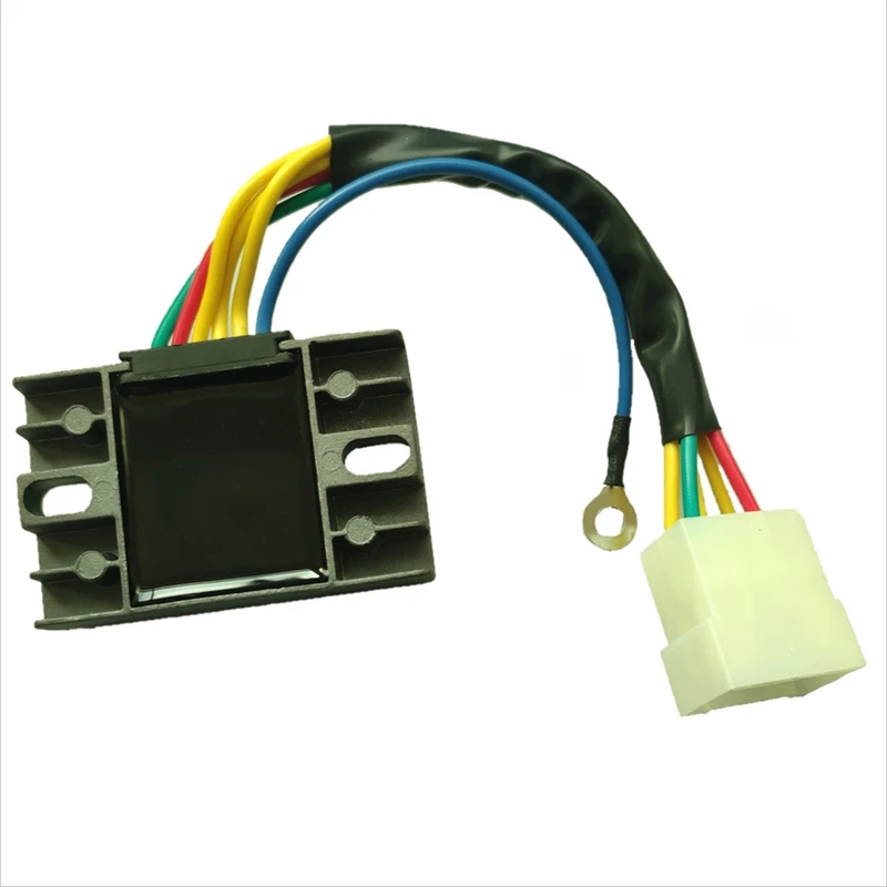 

Voltage Regulator Rectifier Fit For APRILIA PEGASO 600 650 RS125 250 RX 125 SX 125 SH572-12