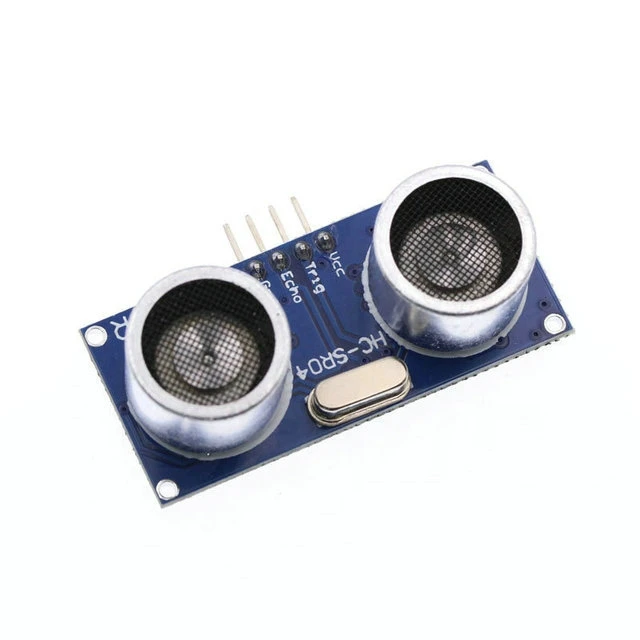 

Stlxy HC-SR04 HCSR04 в мире Модуль дальности детектора ультразвуковых волн HC-SR04 HC SR04 HCSR04 Датчик расстояния