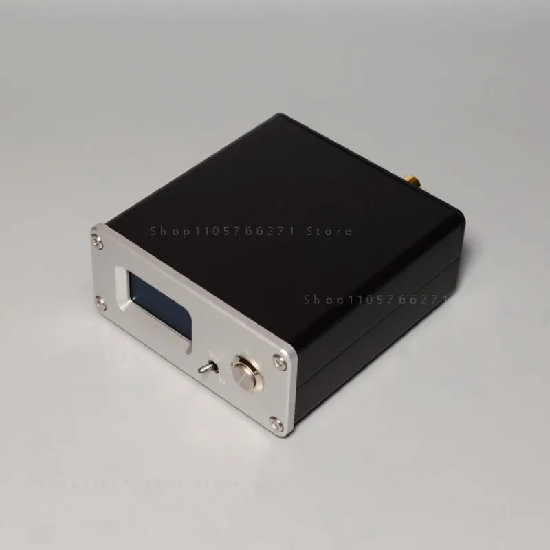 Фото Цифровой интерфейс HIFI AF200 USB, коаксиальный интерфейс SPDIF, оптический интерфейс AES, HDMI-совместимый, DSD1024, PCM768 №2