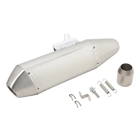 Глушитель FMF KTM EXC