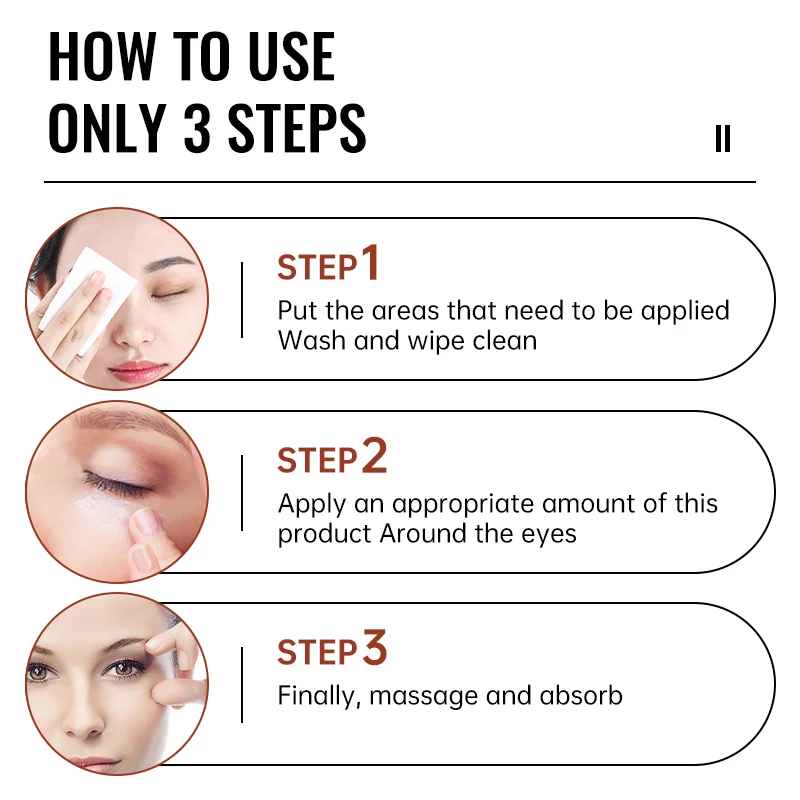 Рисунок 5 - Крем для области вокруг глаз