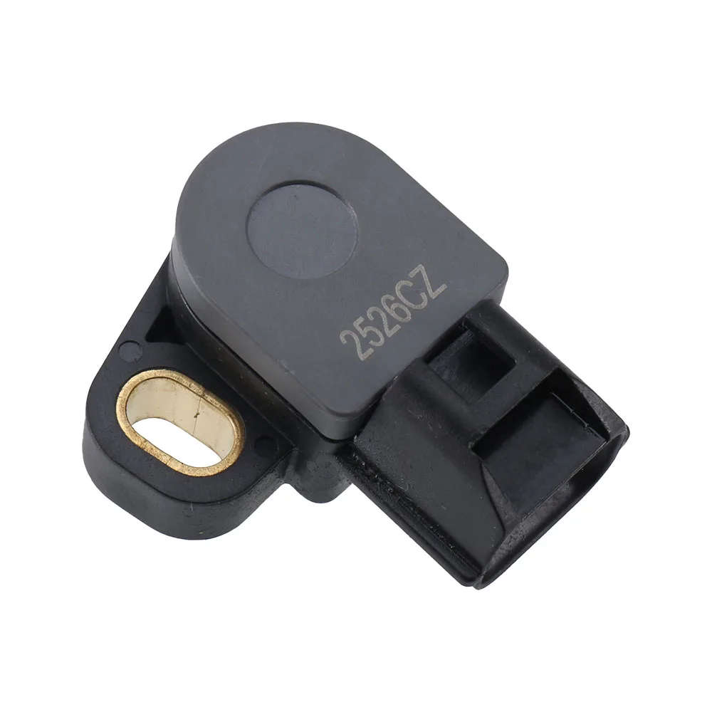 Мотоцикл TPS 21176-0001 для KFX450R 2008-2014 KX250F 2011-2012 ZX6R/RR 2003-2006 Датчик положения дроссельной