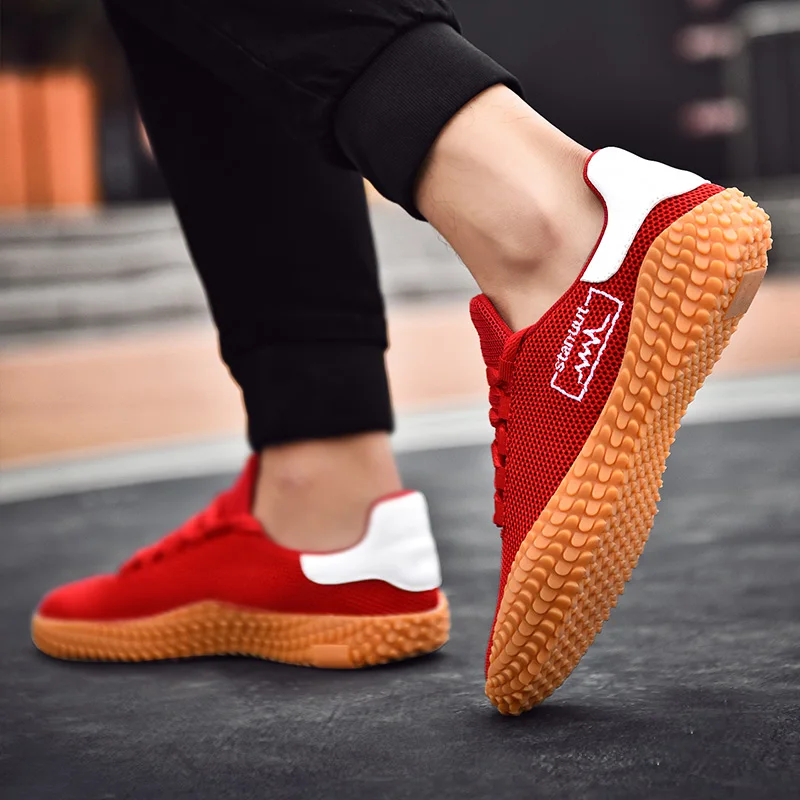 Men's and Women's Comfortable Golf Shoes 36-47 Yards Golf Shoes Men's Track and Field Golf Shoes Lightweight Mesh Walking Shoes