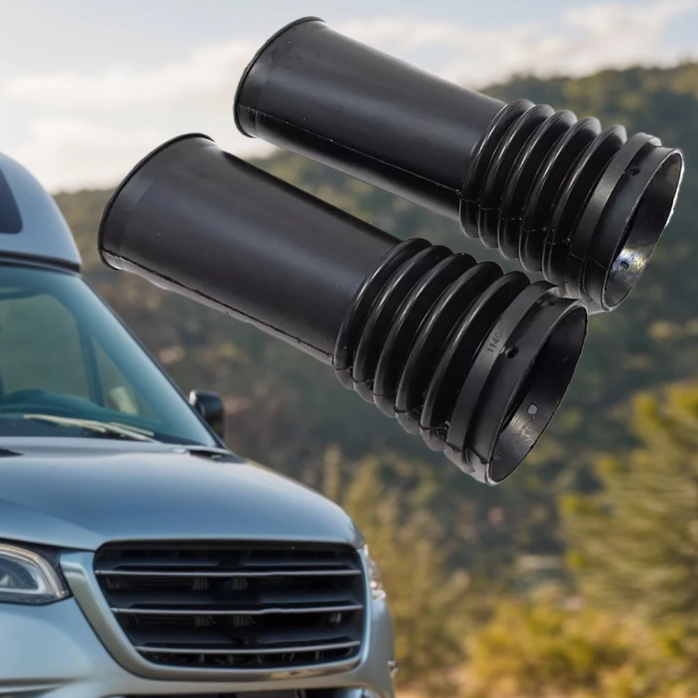 Комплект пылезащитного чехла переднего амортизатора 2 шт. замена 9063230192 для Mercedes