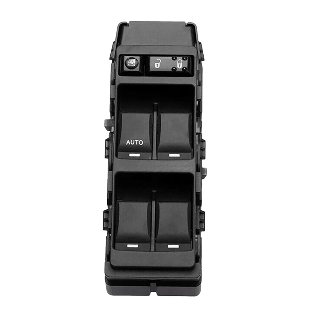 

Window Master Switch for Dodge Avenger Dakota Chrysler 300 and Jeep Patriot 04602780AA V7700001AA