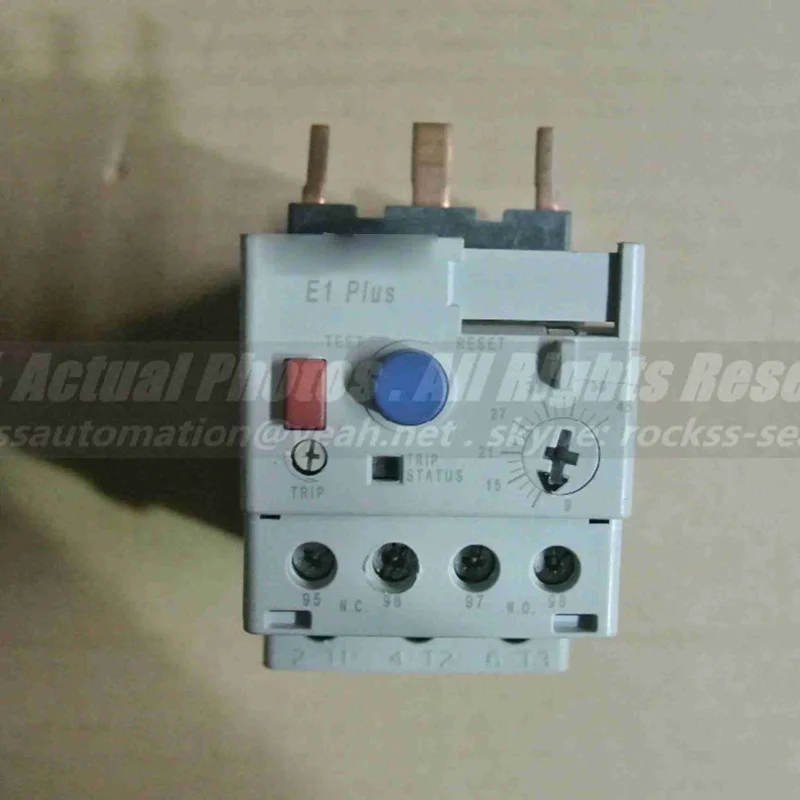 

193-EEFD Ser C Used In Good Condition