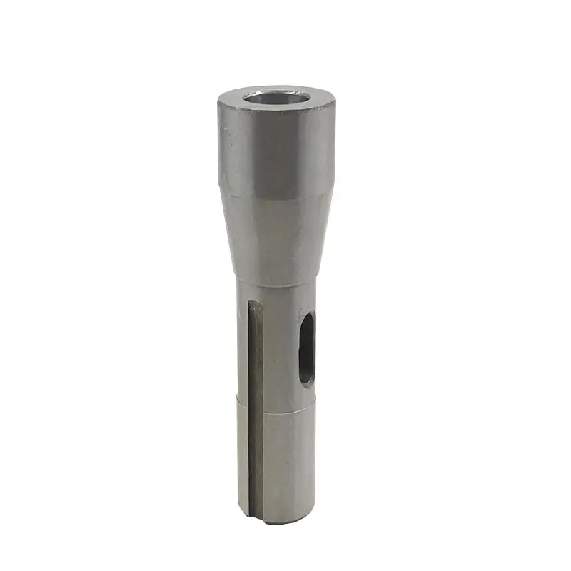 Хвостовик KD CNC R8 для MT1 MT2 MT3 R8-MT1 R8-MT2 R8-MT3 Патрон для дрели Оправка Переходная втулка с конусом Морзе (art.: 3920d244992ea) - 3920d244992ea