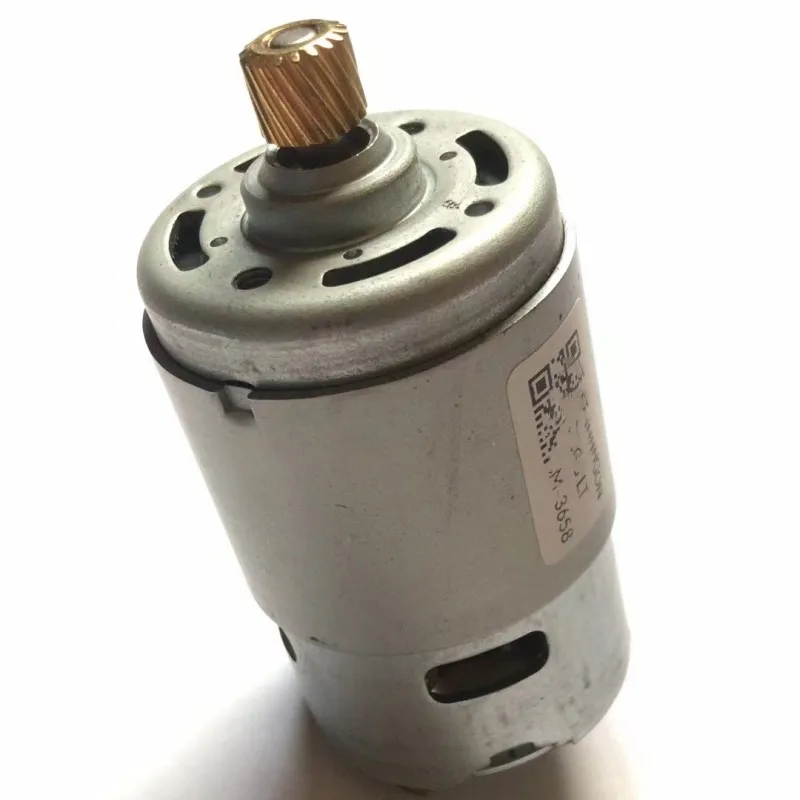 17/18 зубьев Автомобильный Электронный Ручной тормозной модуль двигатель для Renault Land Rover Mercedes Benz S430/500/550 W216/221 BMW X5 X6 E70 E71