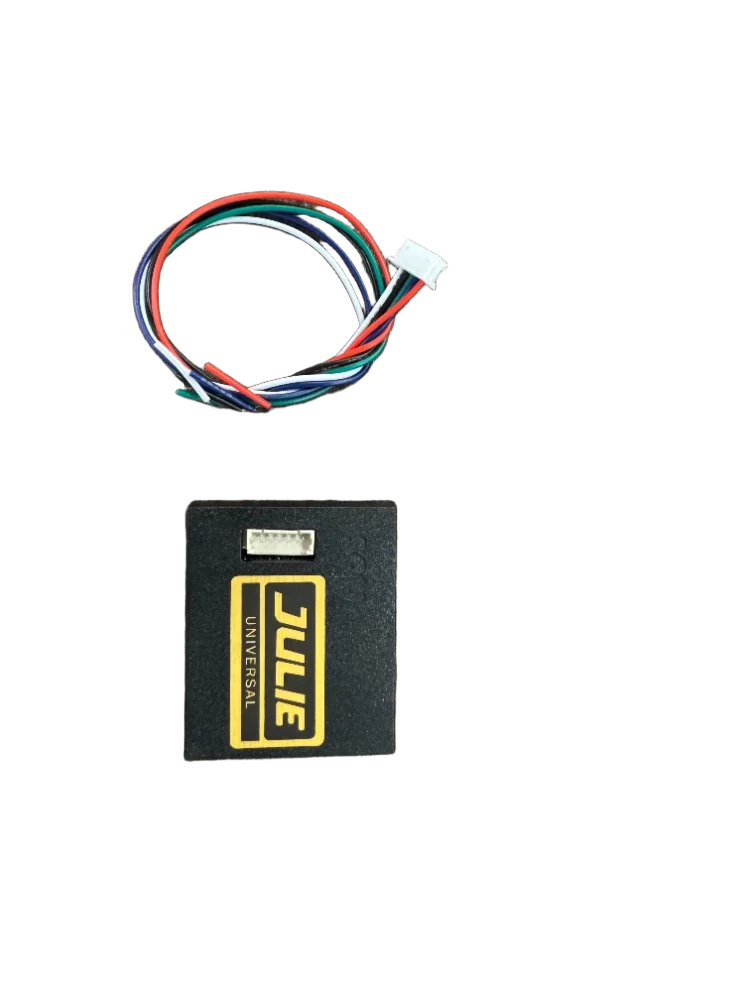 

Универсальный автомобильный эмулятор JULIE V96 — ремонтный симулятор ЭБУ для всех моделей автомобилей