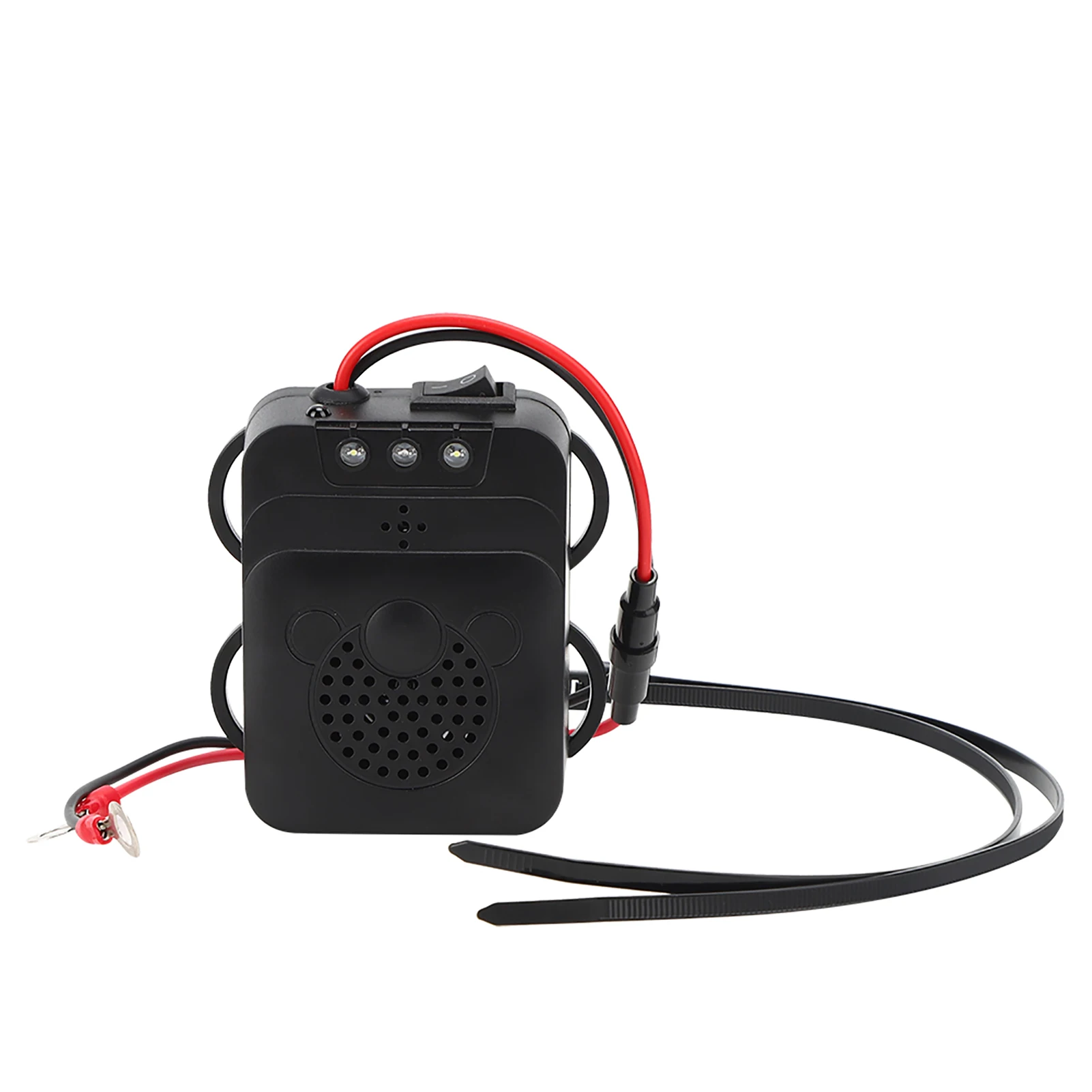 

Автомобильный отпугиватель крыс светодиодный