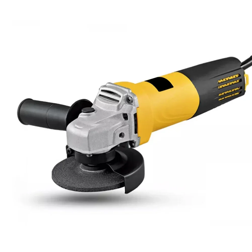 

Угловая шлифовальная машина Гонконг-AG125 1050 Вт