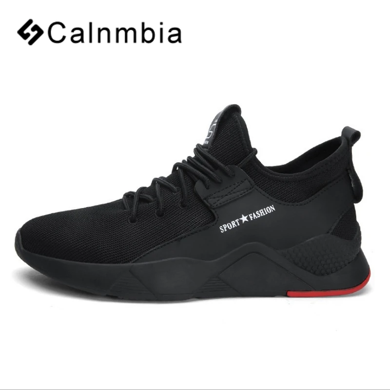 

Cainmbia новые мужские модные повседневные мягкие удобные легкие дышащие тонкие для ходьбы и бега