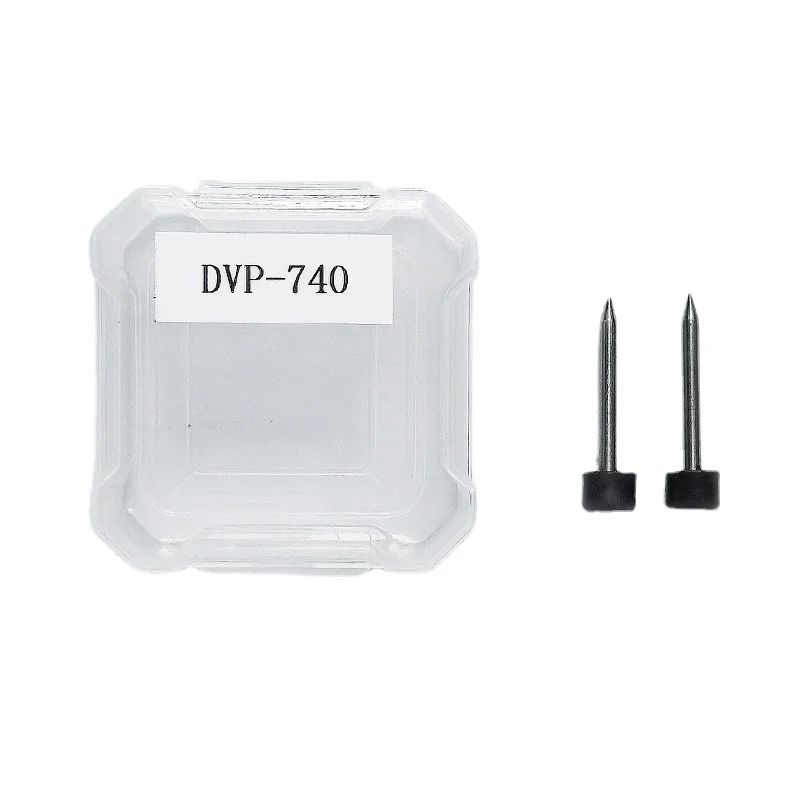 Multiple Types Electrodes DVP-740 AV-6471 KL-280 T-107  KF4A Fiber Fusion Splicer Electrode Rod Made In China