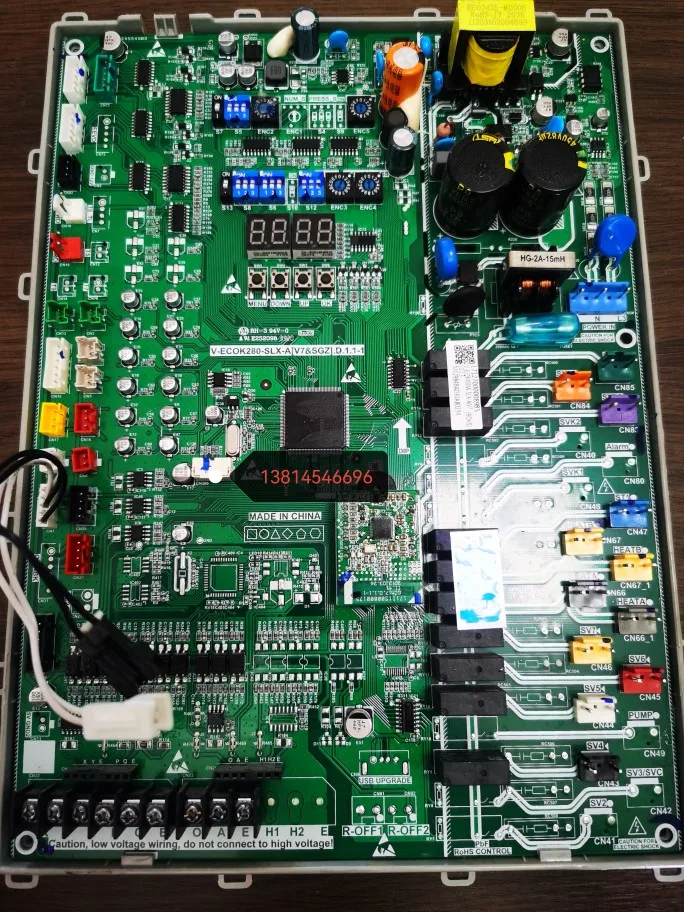 V-ECOK280-SLX-A 17127000008976 MDV-335W/D2SN1