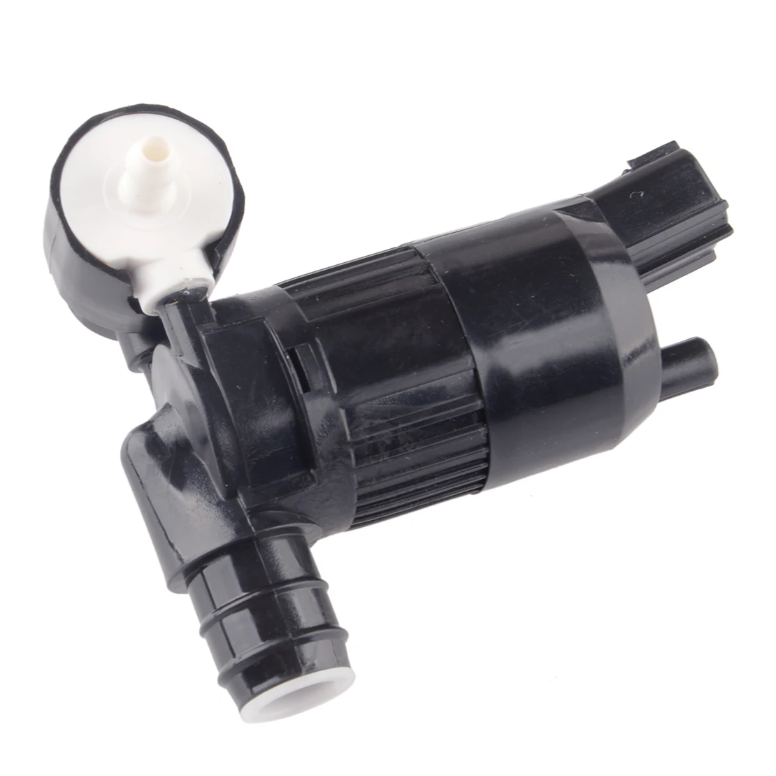 JL1Z17664A DV6Z17664B насос жидкости для мойки лобового стекла подходит Ford Edge Explorer Fiesta Lincoln