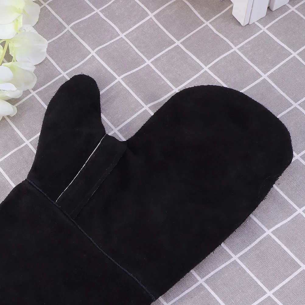 Рисунок 5 - Защитные перчатки