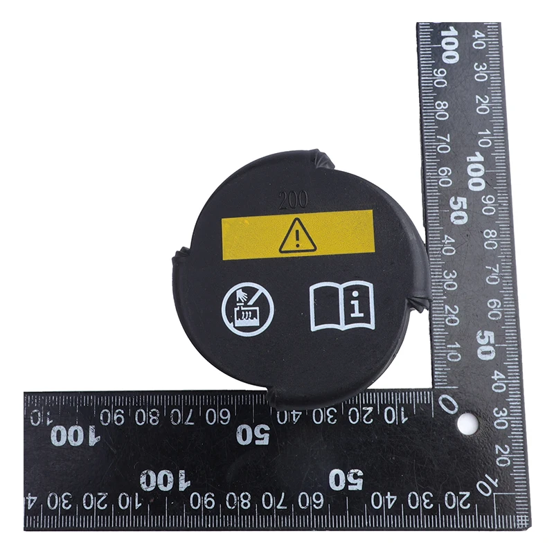 1711-1742-231 17111742231 крышка радиатора для BMW 3 5 6 7 8 серии E30 E36 E46 E34 E39 E60 E61 E63 E64 E38 E66 E31 E83 E53 X3