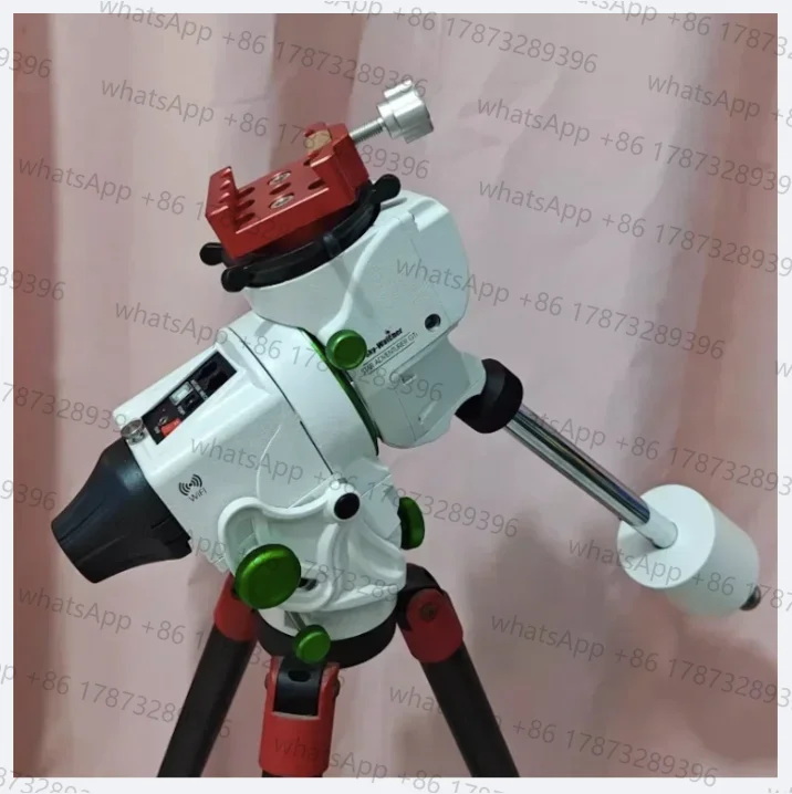 Слот CYCK «ласточкин хвост» с переходной пластиной для Sky-Watcher Star Adventurer GTi (art.: 3920d26beedfe) - 3920d26beedfe