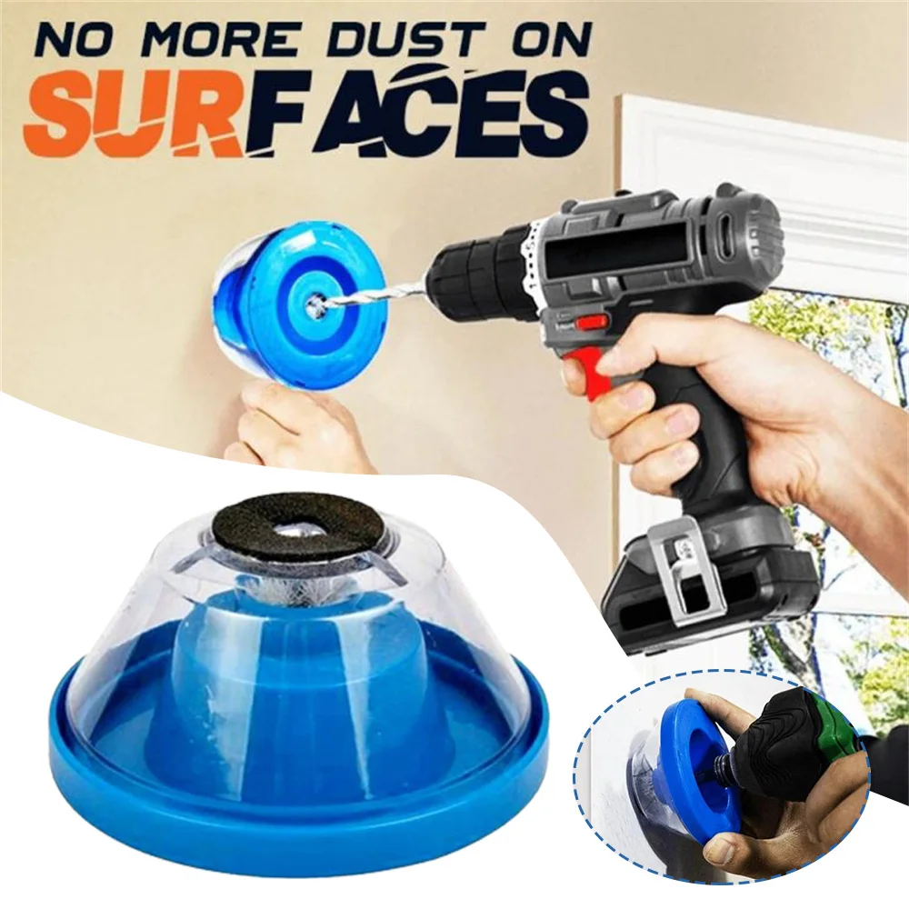 

Электрическое устройство для сбора грязи в форме чаши JS22