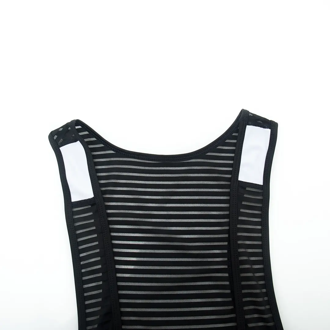 YKYWBIKE мужские зимние велосипедные брюки полная длина нагрудник из нейлона и сукна